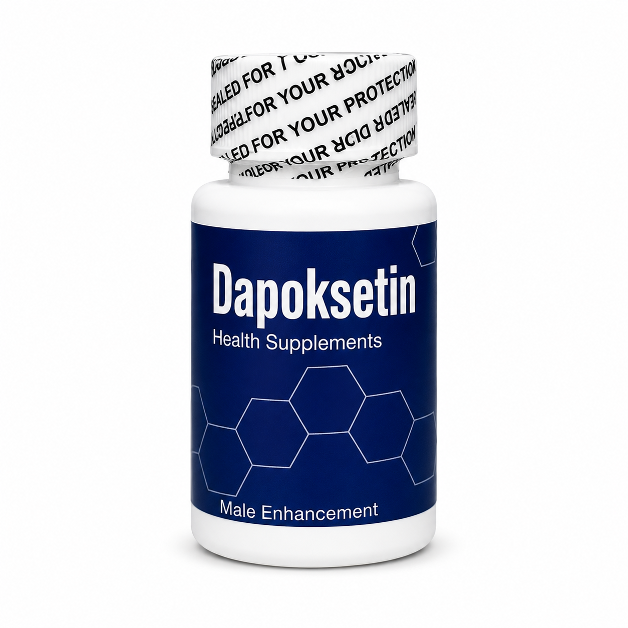 Dapoksetin (dapoxetine) 30 Tablet Eczane Fiyatı ve Satışı