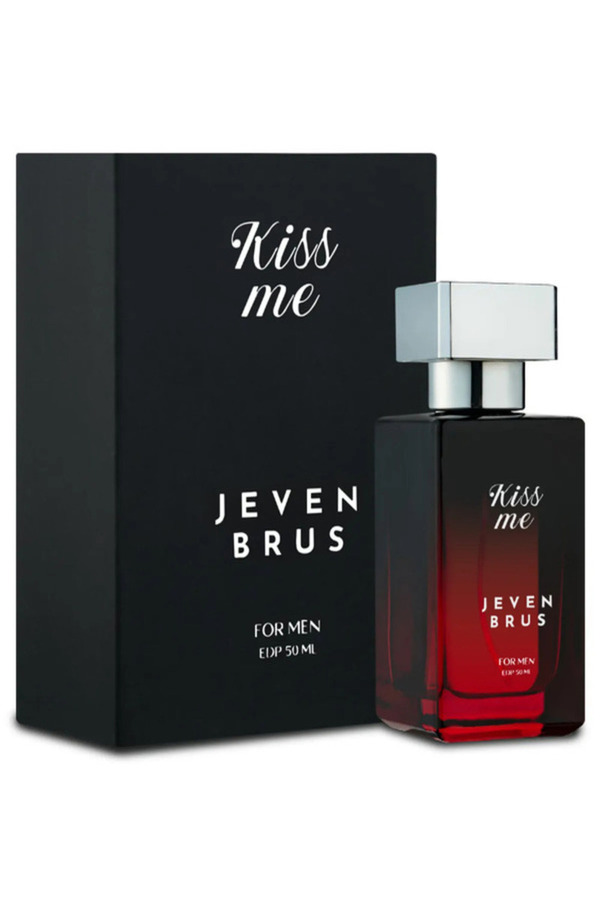 Jeven Brus Kiss Me Parfüm