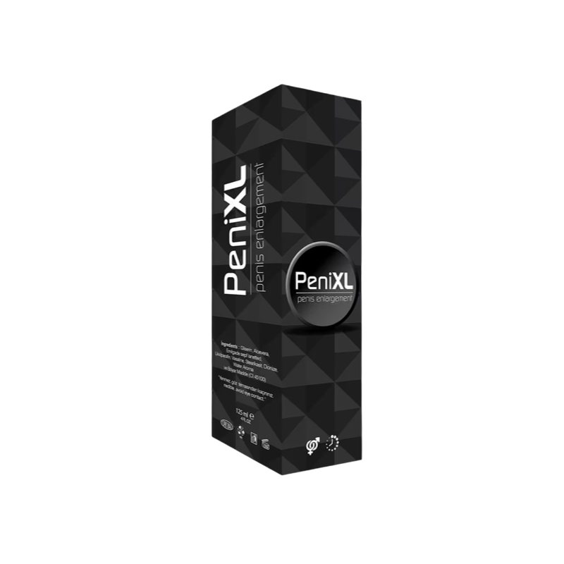 PeniXL Penis Büyütücü Krem