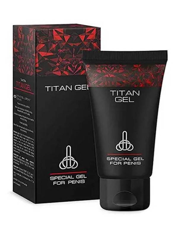 Titan Jel