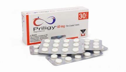 Priligy 60 mg 30 tablet