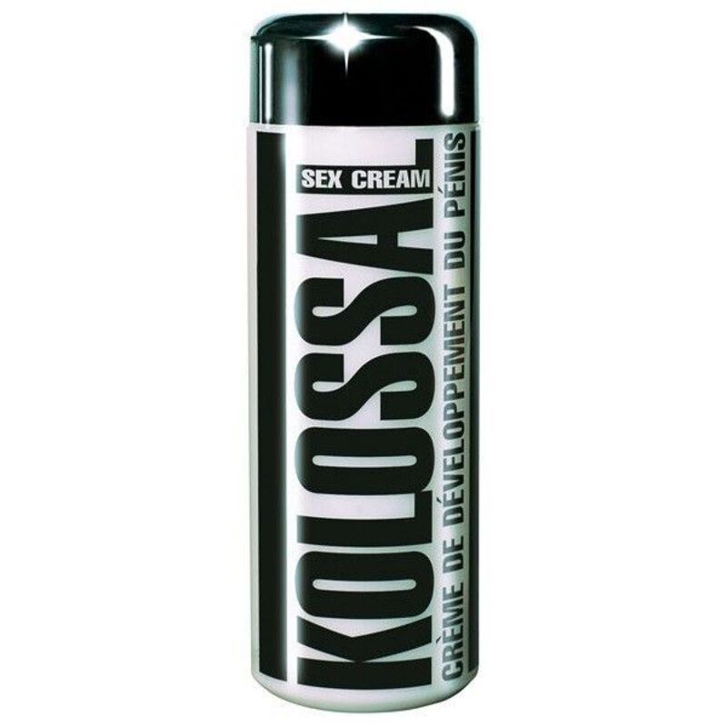 kolossal-penis-büyütücü-krem "Kolossal Penis Büyütücü Krem 200 ml - Orijinal ve Faturalı Ürün. Etkili penis büyütme ve cinsel sağlık desteği. Hızlı ve güvenli teslimat."